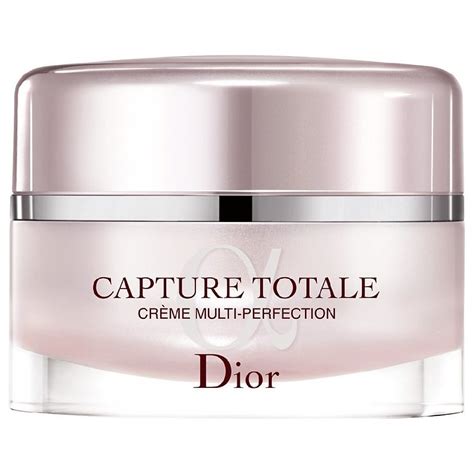 dior capture totale crème multi-perfection|dior capture totale preisvergleich.